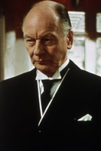 Murder on the Orient Express [John Gielgud]
